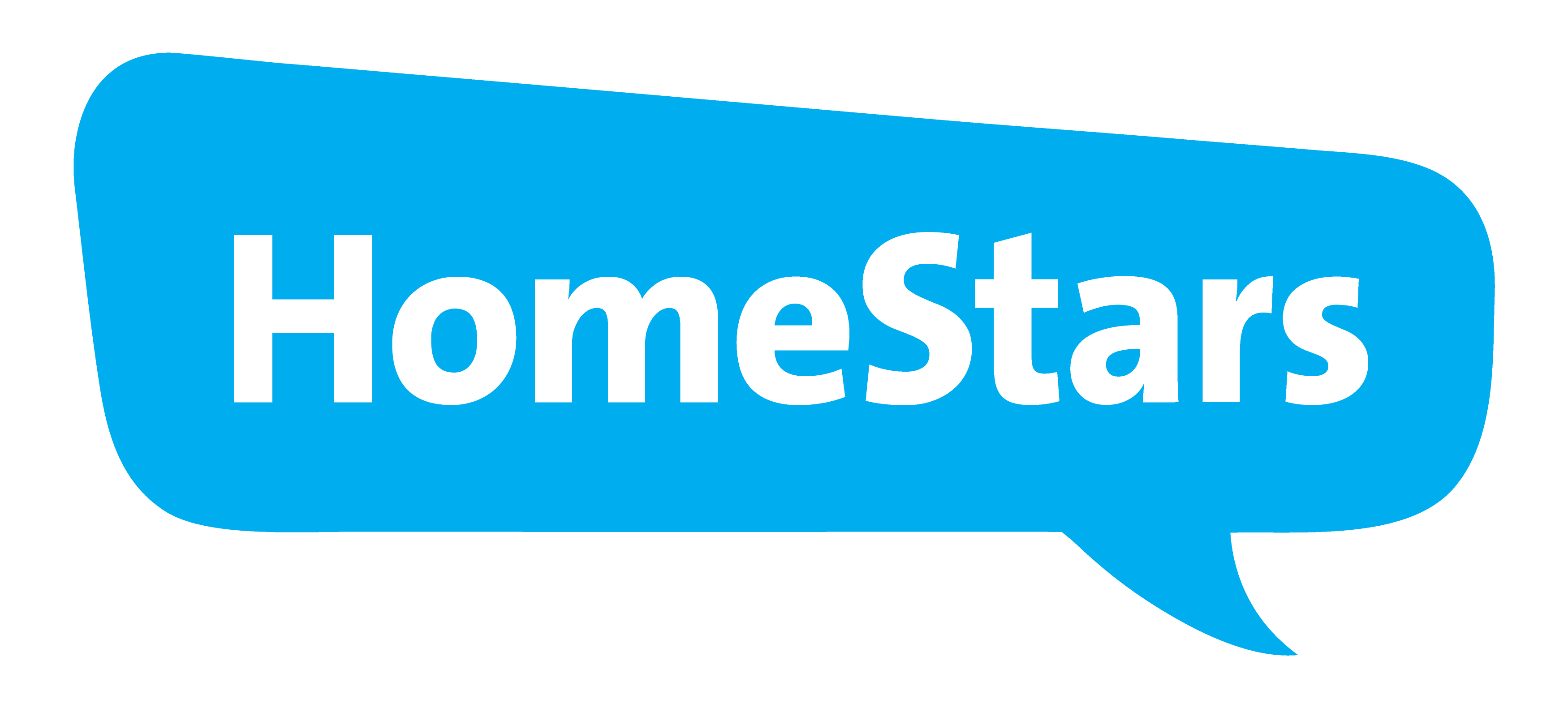 HomeStars Logo